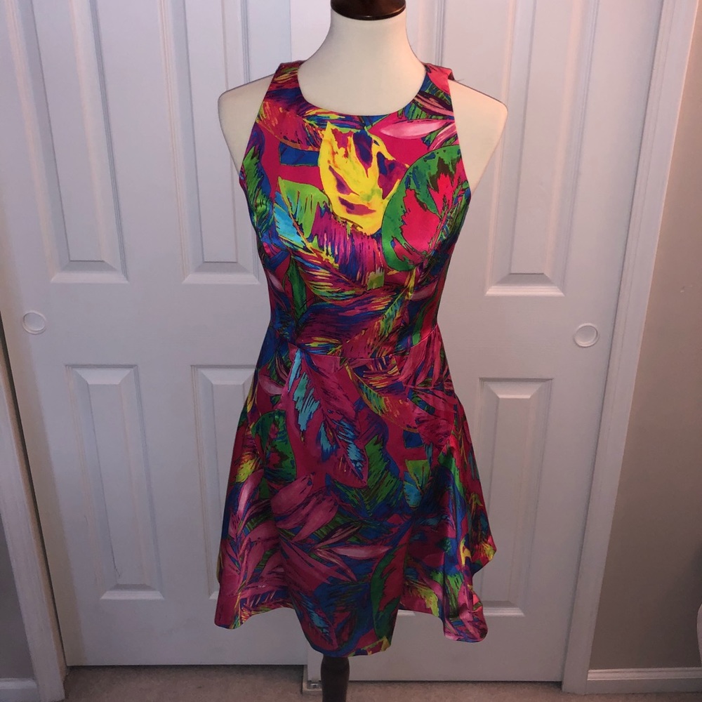 Milly Dress Size 6